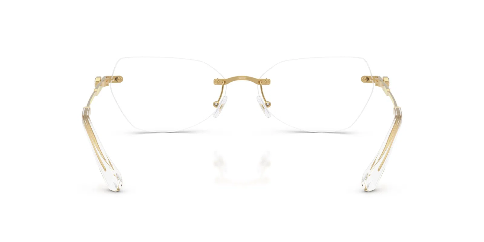 Swarovski 1031 Eyeglasses - view 17